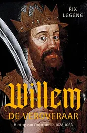 Omslag van Willem de Veroveraar I