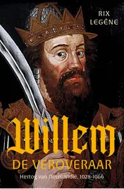 Omslag van Willem de Veroveraar I