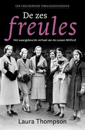 Omslag van De zes freules