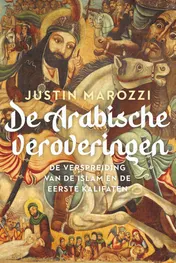 Omslag van De Arabische veroveringen