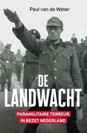 Omslag van De Landwacht