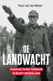 Omslag van De Landwacht