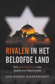 Omslag van Rivalen in het beloofde land
