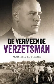 Omslag van De vermeende verzetsman