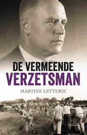 Omslag van De vermeende verzetsman