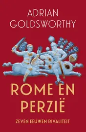 Omslag van Rome en Perzië