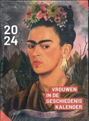 Omslag van 2024