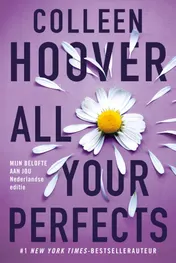 Omslag van All your perfects