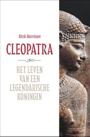 Omslag van Cleopatra