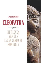 Omslag van Cleopatra