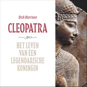 Omslag van Cleopatra