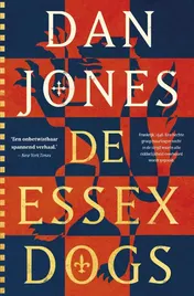Omslag van De Essex Dogs