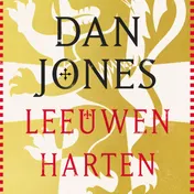 Omslag van Leeuwenharten
