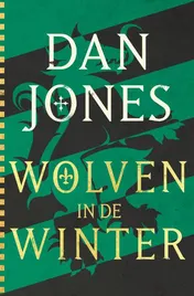 Omslag van Wolven in de winter