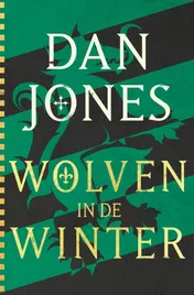 Omslag van Wolven in de winter