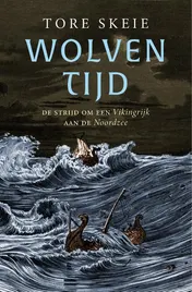 Omslag van Wolventijd