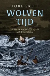 Omslag van Wolventijd