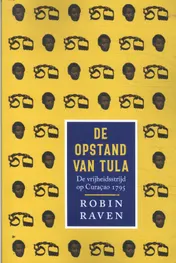 Omslag van De opstand van Tula