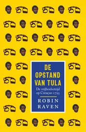 Omslag van De opstand van Tula