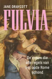 Omslag van Fulvia