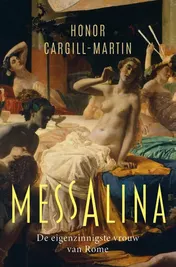 Omslag van Messalina