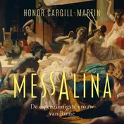 Omslag van Messalina
