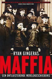Omslag van Maffia