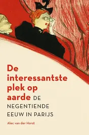 Omslag van De interessantste plek op aarde