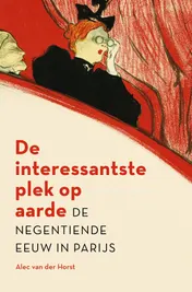Omslag van De interessantste plek op aarde