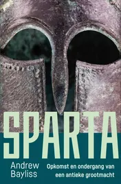 Omslag van Sparta