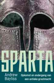 Omslag van Sparta