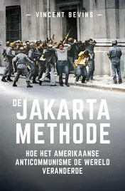 Omslag van De Jakartamethode