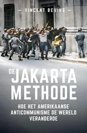 Omslag van De Jakartamethode