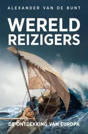 Omslag van Wereldreizigers