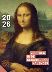 Omslag van 2026