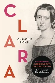 Omslag van Clara