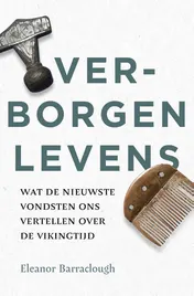 Omslag van Verborgen levens