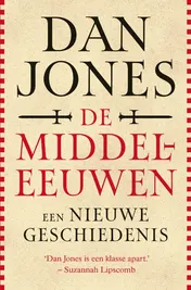 Omslag van De middeleeuwen