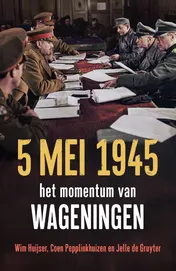 Omslag van 5 mei 1945