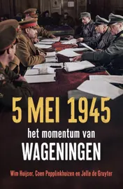 Omslag van 5 mei 1945