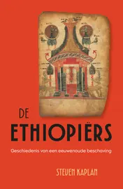 Omslag van De Ethiopiërs