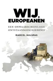 Omslag van Wij, Europeanen