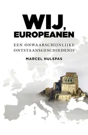 Omslag van Wij, Europeanen