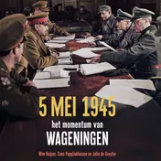 Omslag van 5 mei 1945