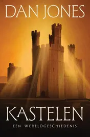 Omslag van Kastelen