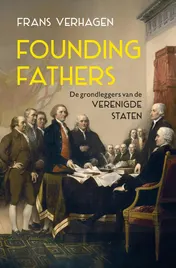 Omslag van Founding Fathers