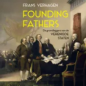 Omslag van Founding Fathers