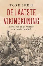 Omslag van De laatste Vikingkoning