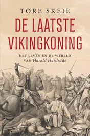 Omslag van De laatste Vikingkoning