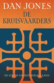Omslag van De Kruisvaarders